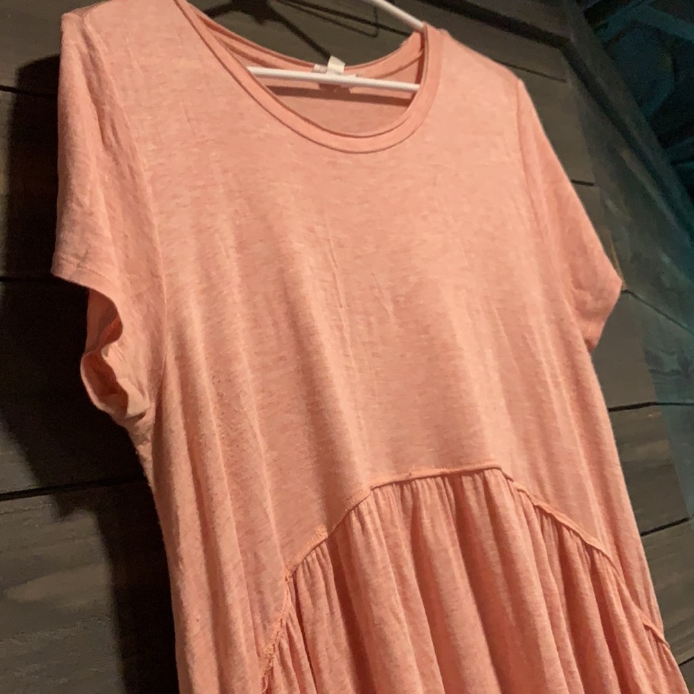 ingrid+isabel Maternity Tunic - Picture 4 of 5